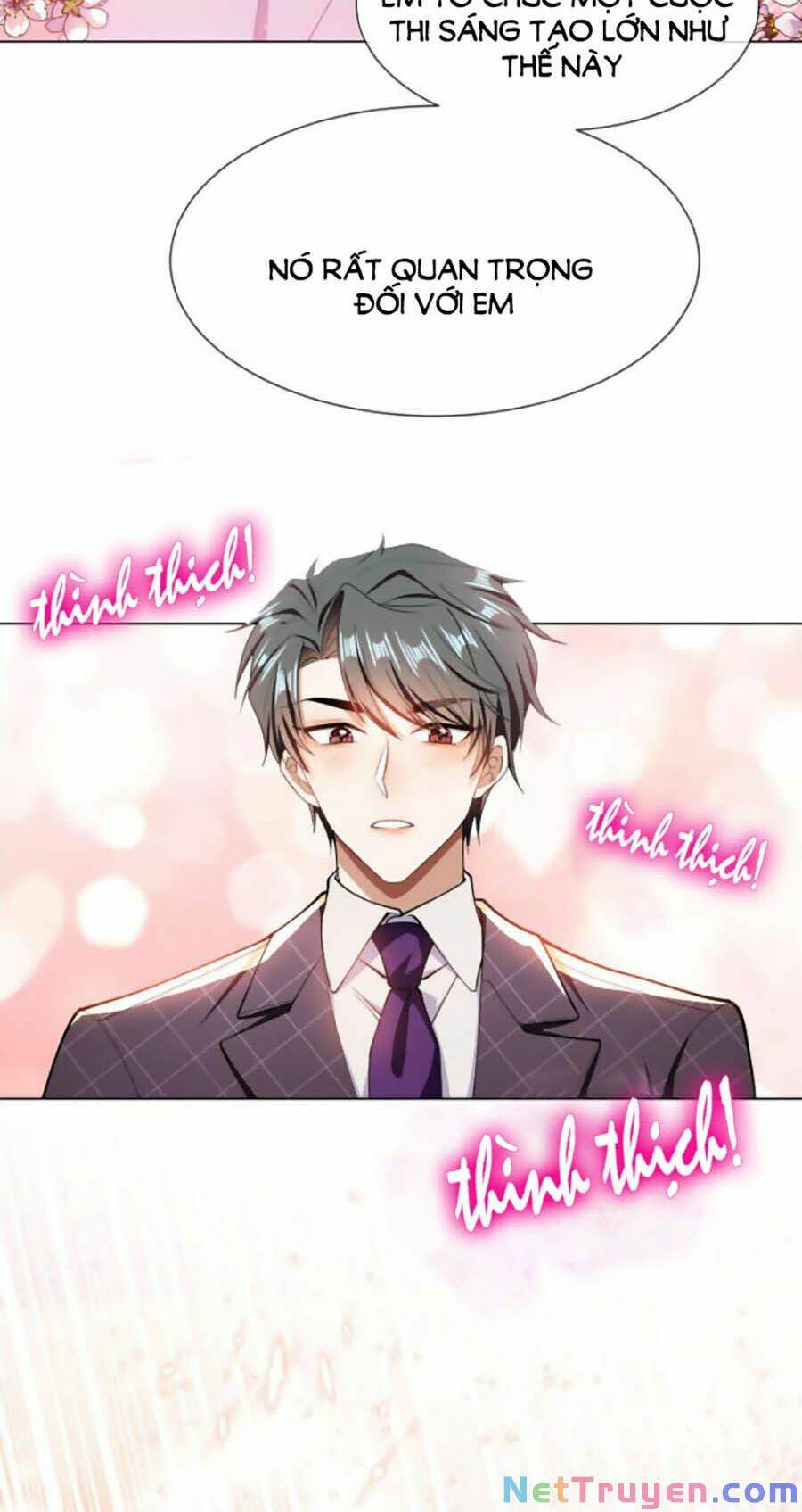 cô vợ gả thay của tổng tài cố chấp chapter 40 8