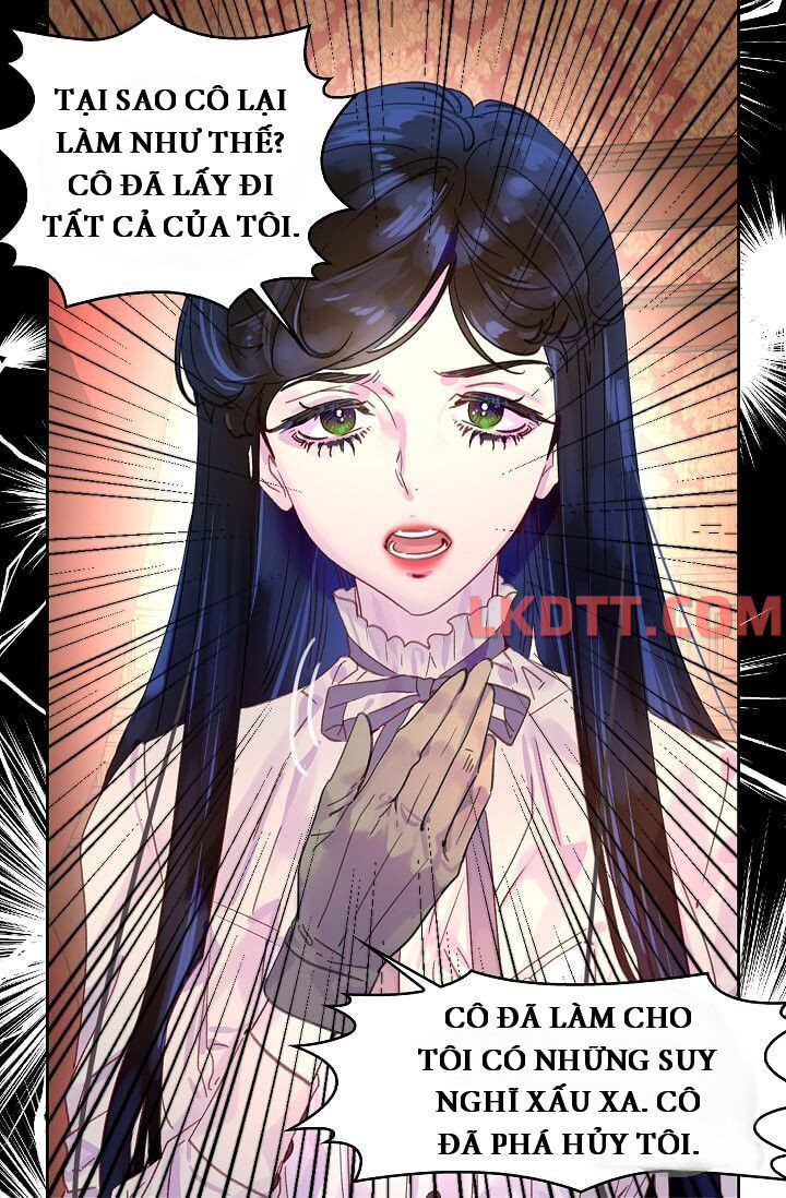 đừng xem thường nữ phụ chapter 134 14