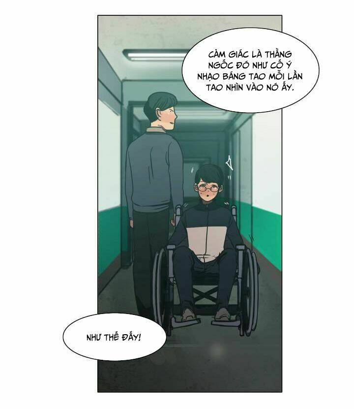giải thoát chapter 19 39