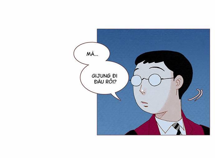 thánh thần trẻ trâu chapter 64 56