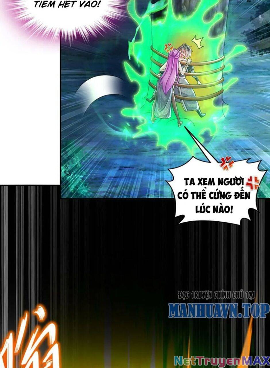 tuyệt thế đạo lữ chapter 69 20