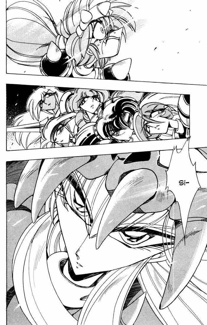 violinist of hameln - cây đàn kì diệu chapter 82 12