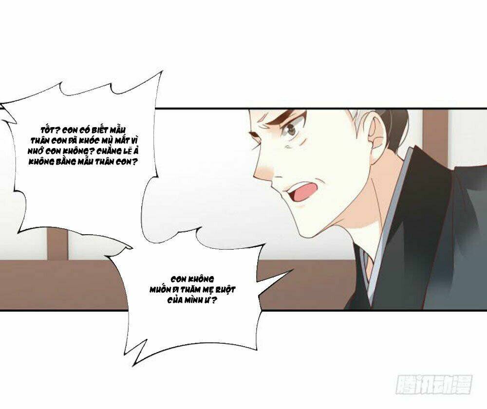 thiền tâm vấn đạo chapter 44 10