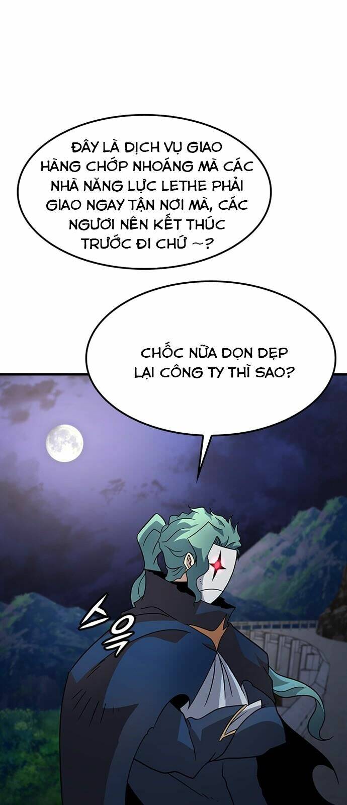 điểm chết chapter 25 17