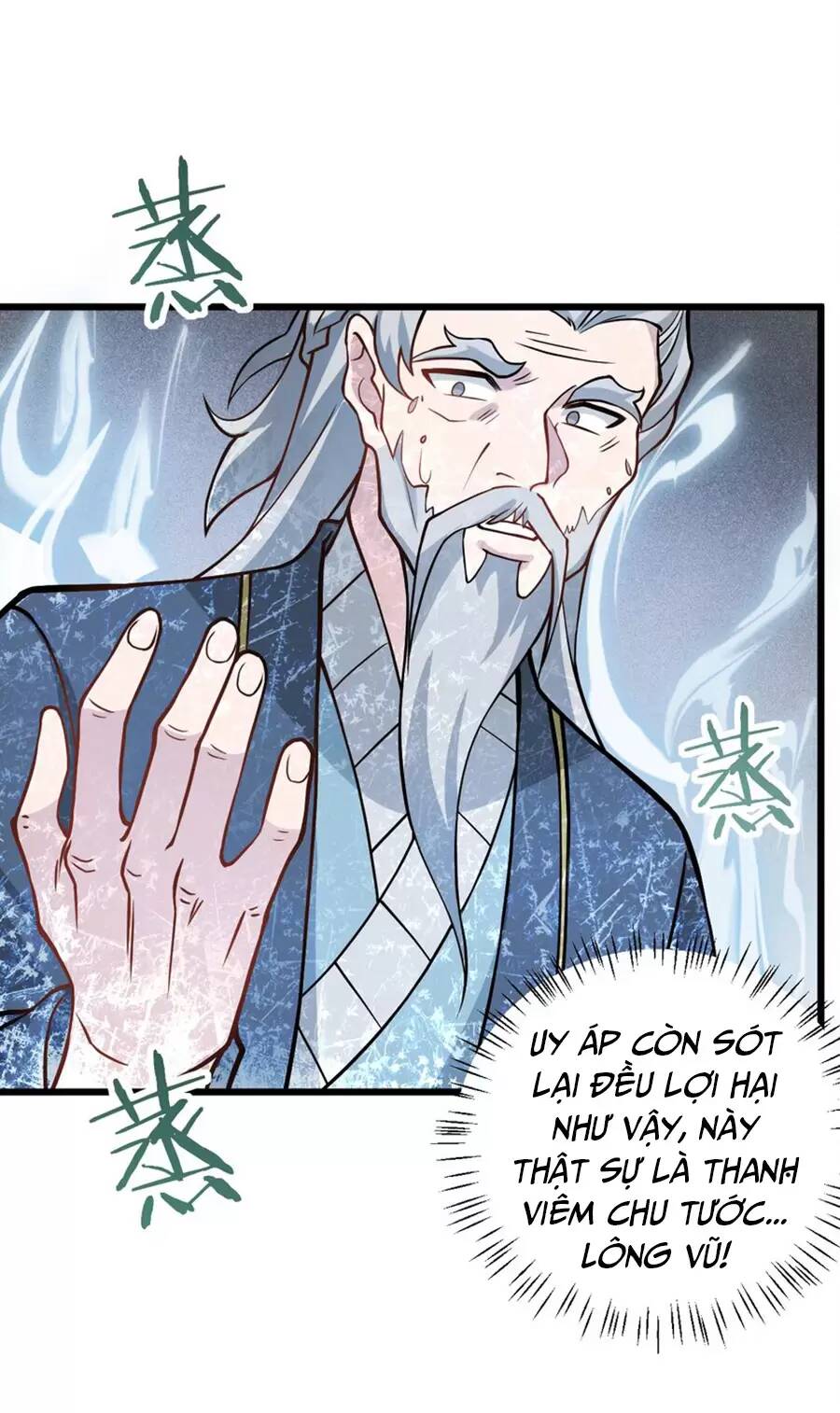 mang theo các tiên tử vô địch thiên hạ chapter 38.1 5