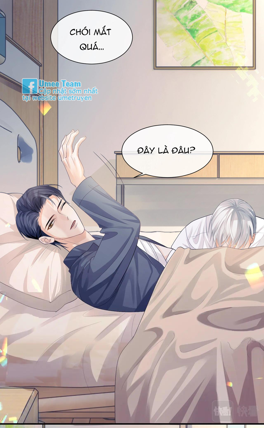 xin hãy ly hôn chapter 86 40