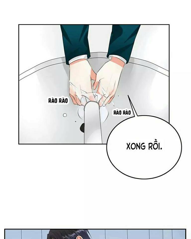 trẫm không phải là đại minh tinh chapter 15 18