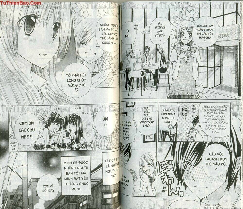 s a - lớp học ưu tú chapter 16 53