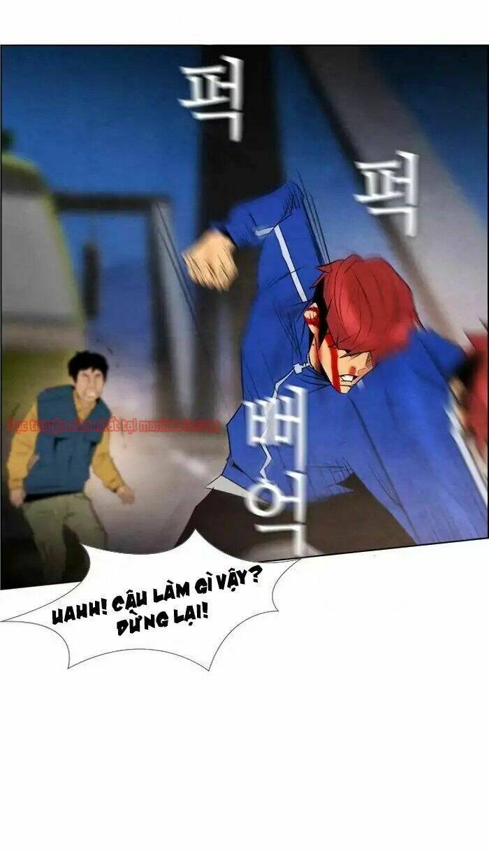 kẻ hồi sinh chapter 44 17