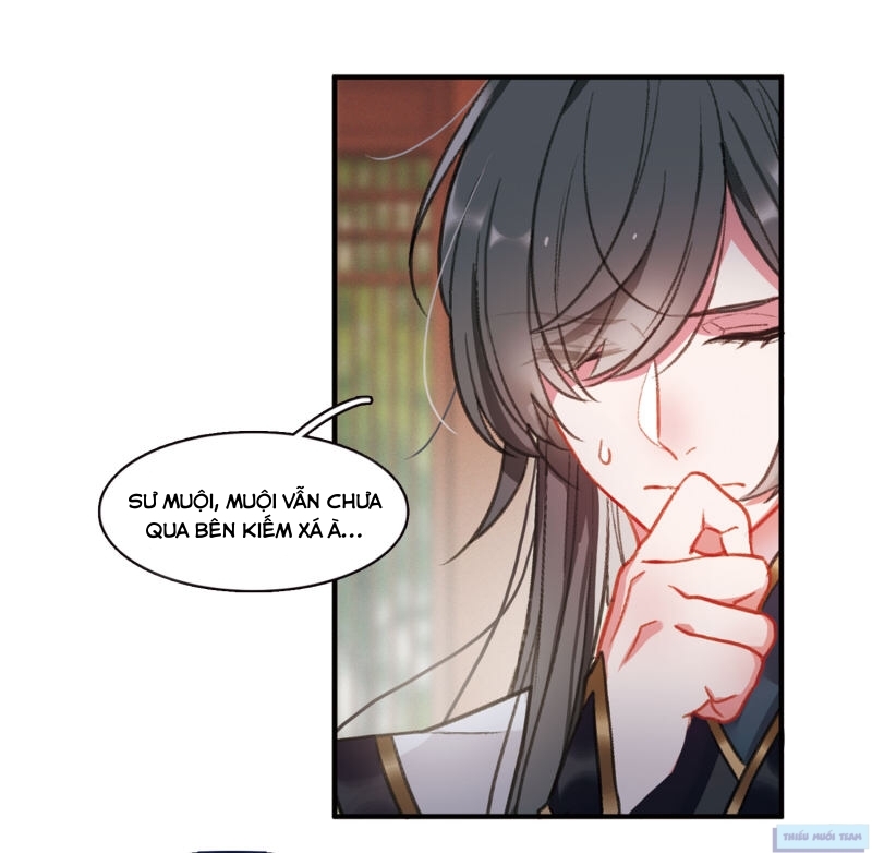 danh kiếm trủng chapter 2 23