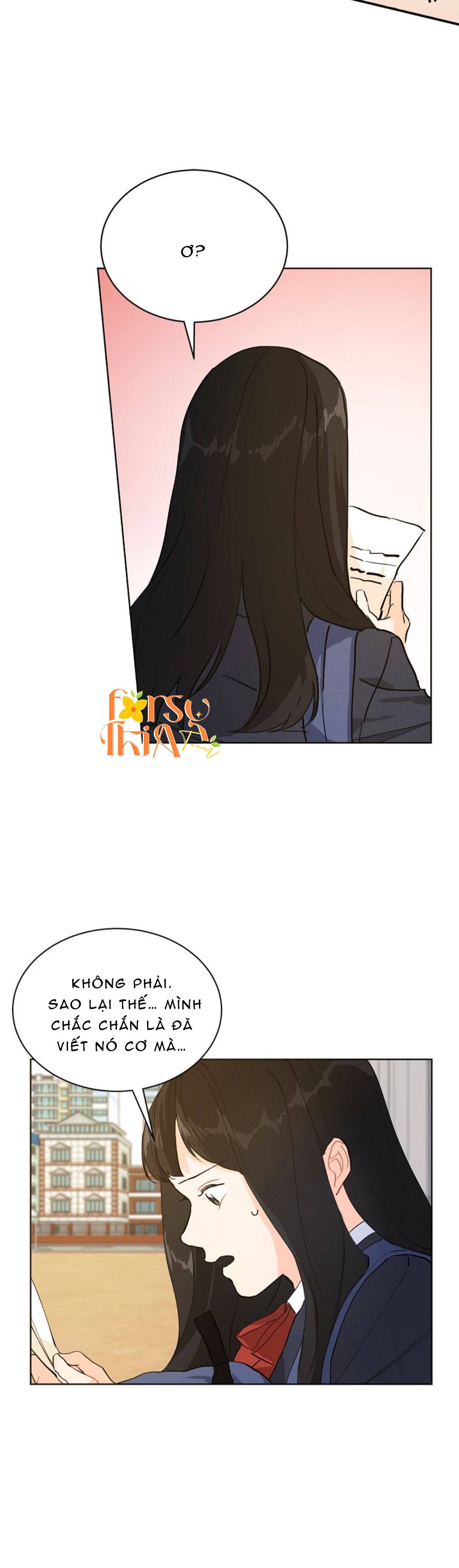 ngày mai tươi đẹp chapter 5 17