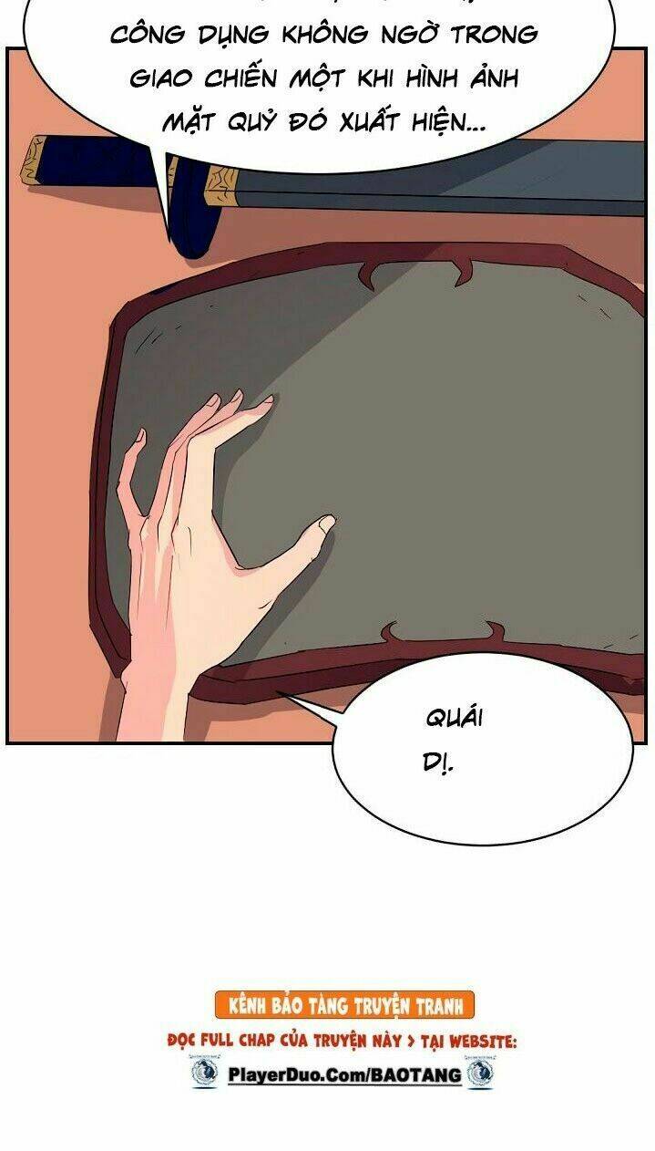 trọng sinh, bất khả chiến bại chapter 39 34