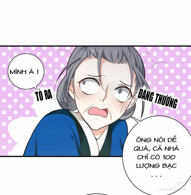 bạo lực tiếu thôn cô chapter 19 22