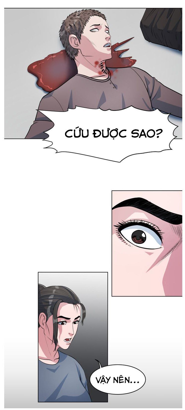 kẻ phán xét chapter 25 22