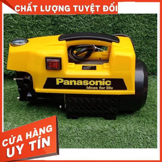 Máy rửa xe panasonic 2500W Lõi Đồng Cực Khỏe