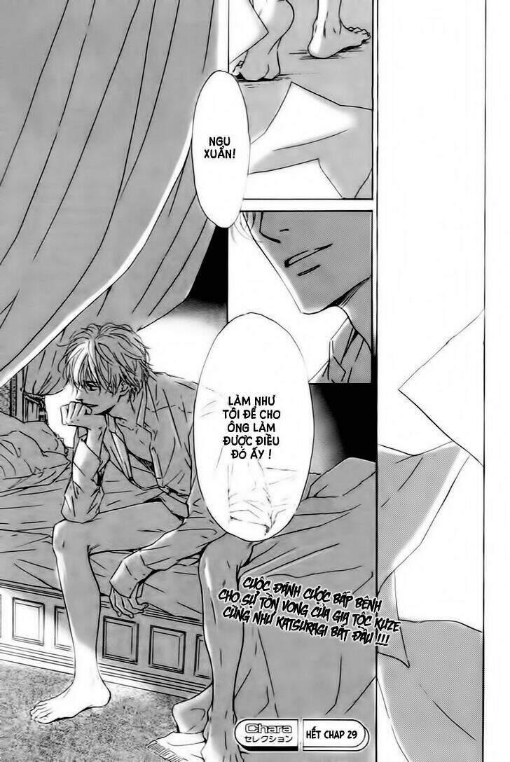 bình minh u sầu chapter 29 24