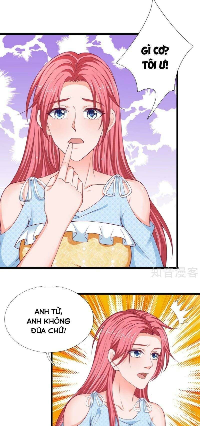 chung cực binh vương tại đô thị chapter 134 9