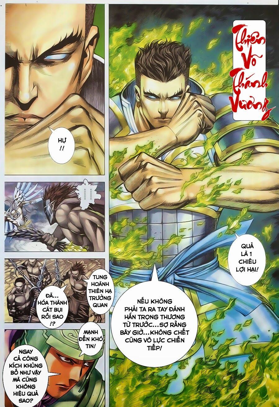 phong thần ký chapter 151 18