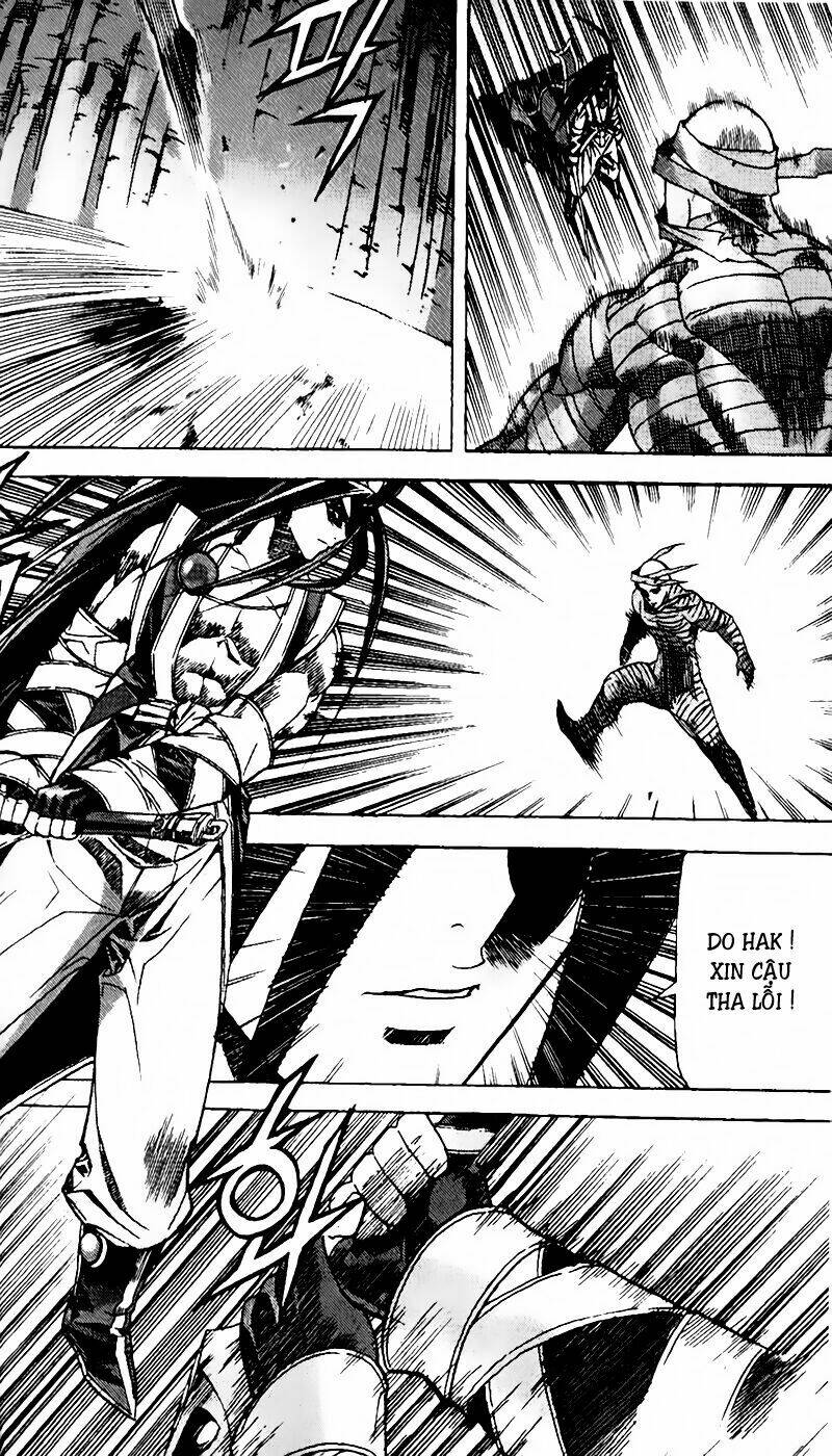 king of hell chapter 70 8