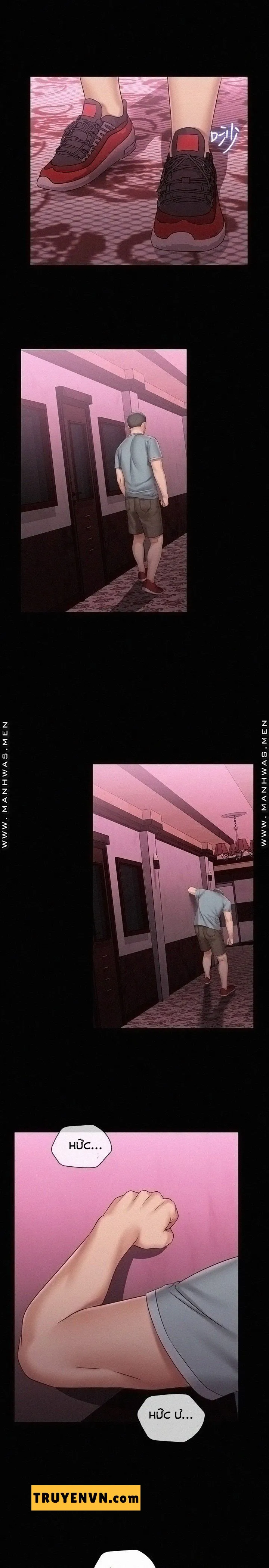 sứ mệnh người anh chapter 67 22