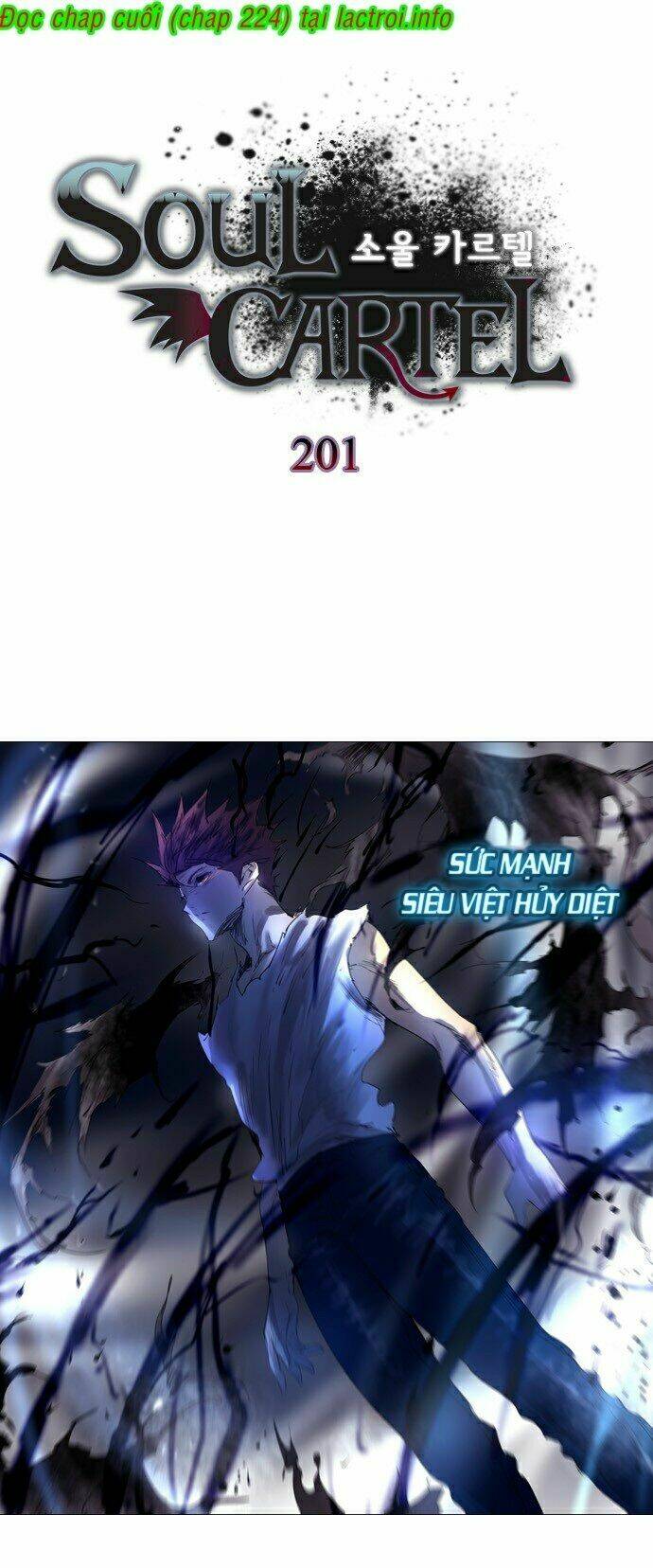 bản khế ước linh hồn chapter 201 3