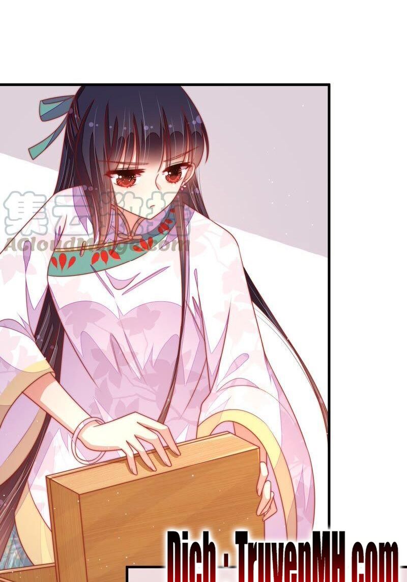 ngày nào thiếu soái cũng ghen chapter 217 8