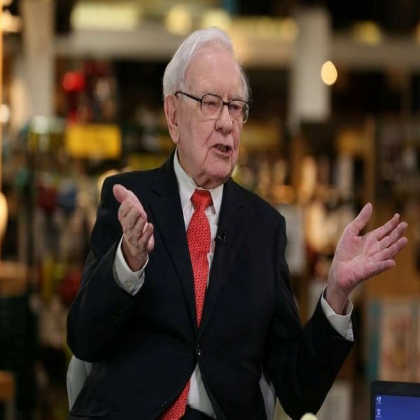 Hòn tuyết lăn: Cuộc đời và sự nghiệp của Warren Buffett