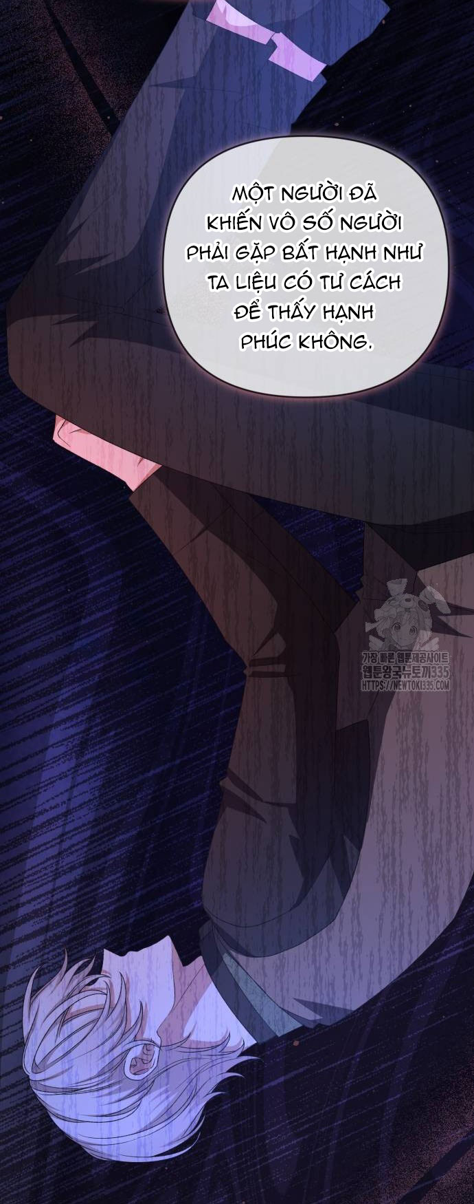 bạo chúa muốn có cuộc sống tốt đẹp chapter 66.1 39