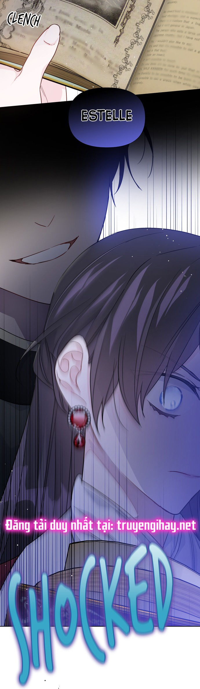 cách hiệp sĩ sống như một tiểu thư chapter 52 55