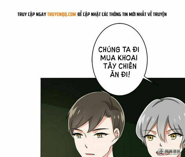 become a girl at night chapter 33 10