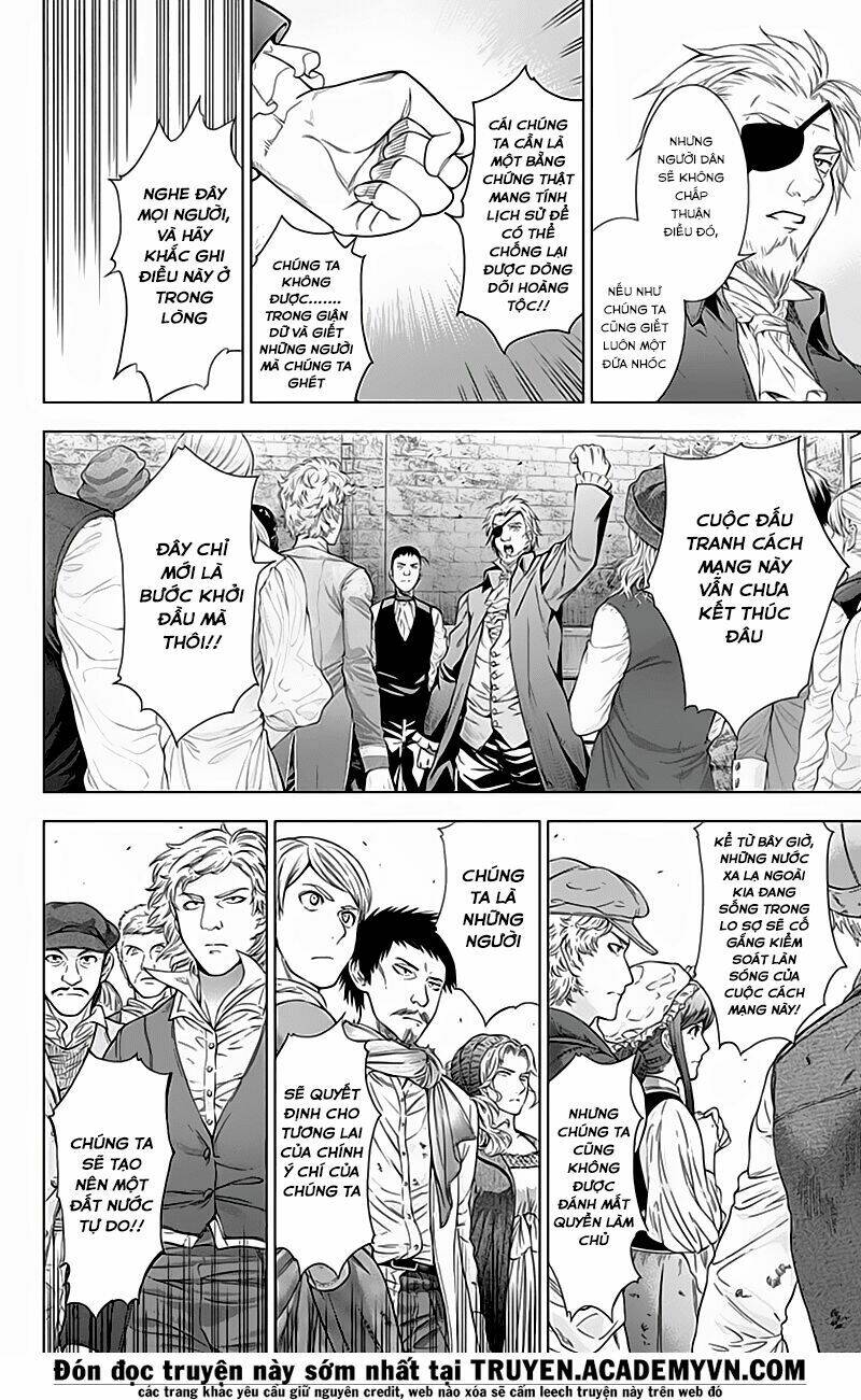 khu vườn thứ 7 chapter 7 19