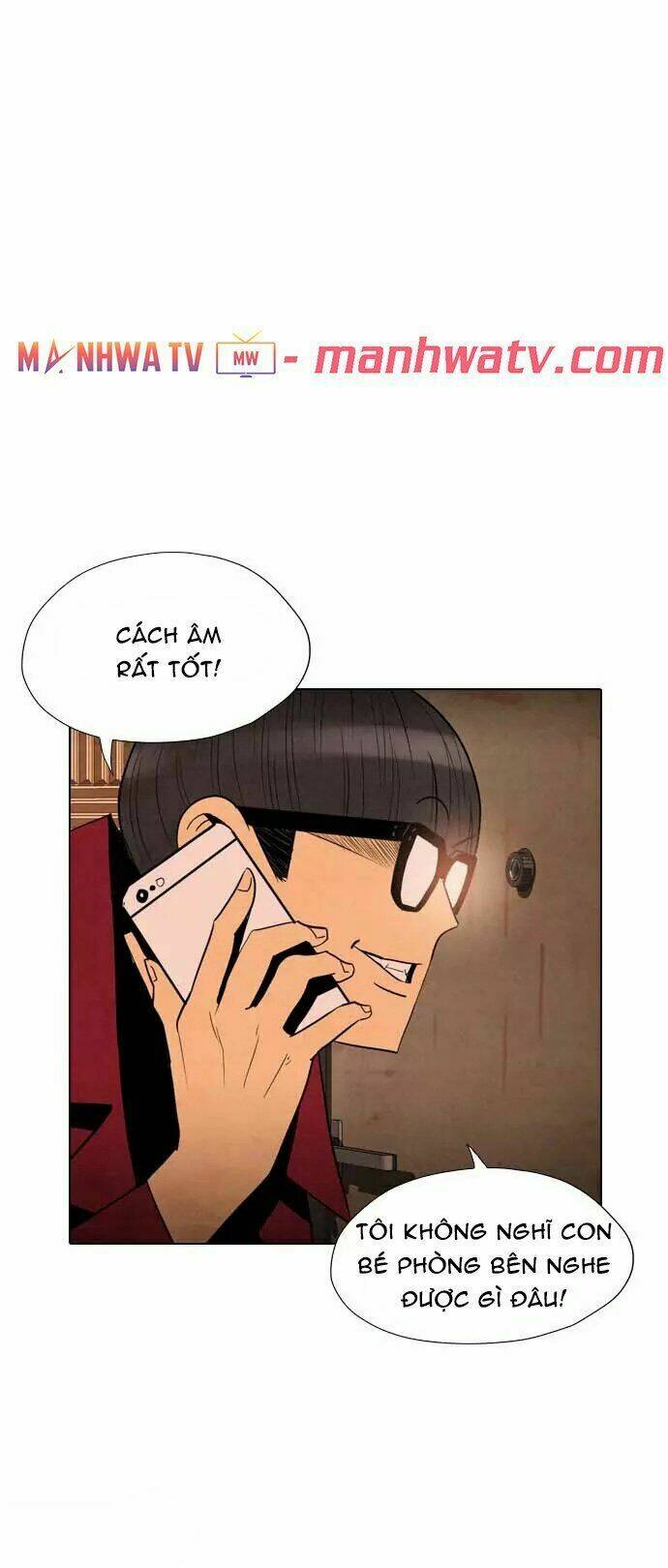 kẻ hồi sinh chapter 27 14