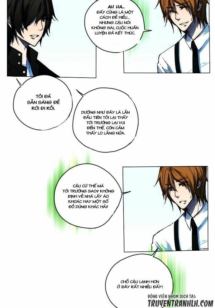 catharsis chapter 38 12