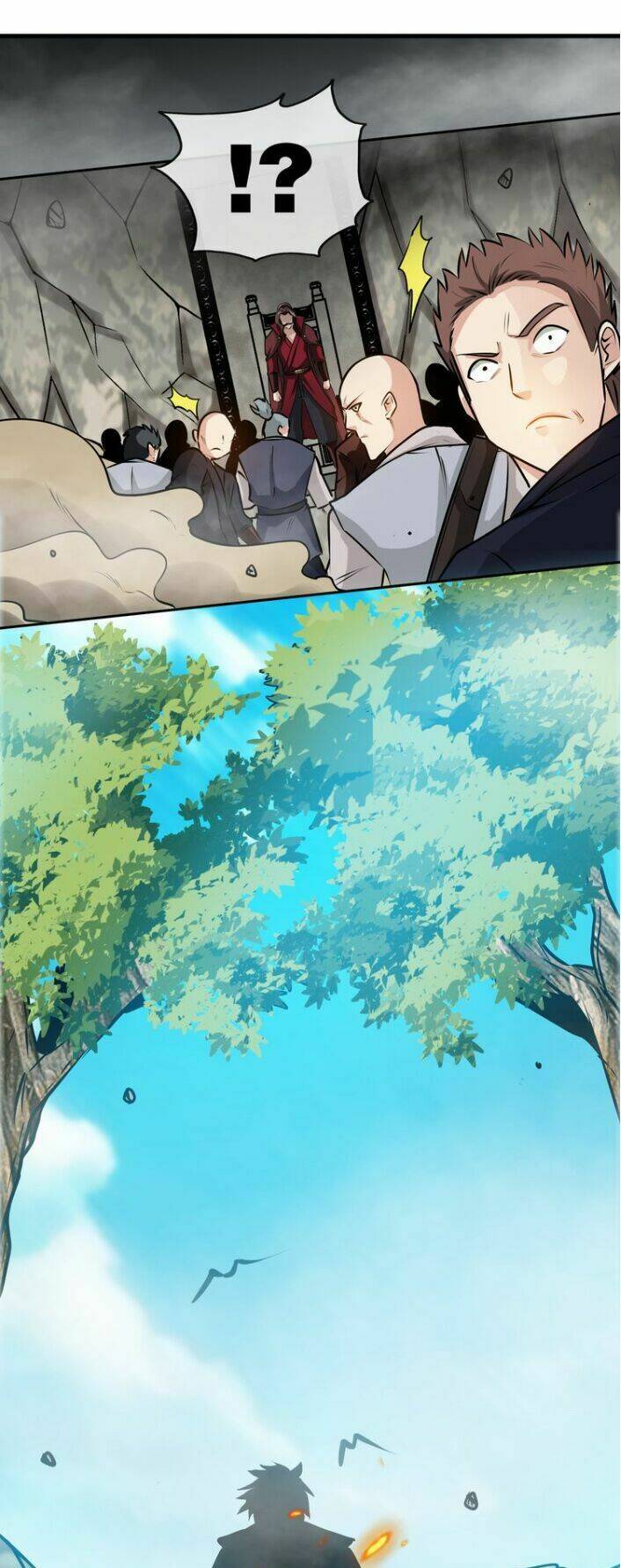 thánh võ tinh thần chapter 5.2 26