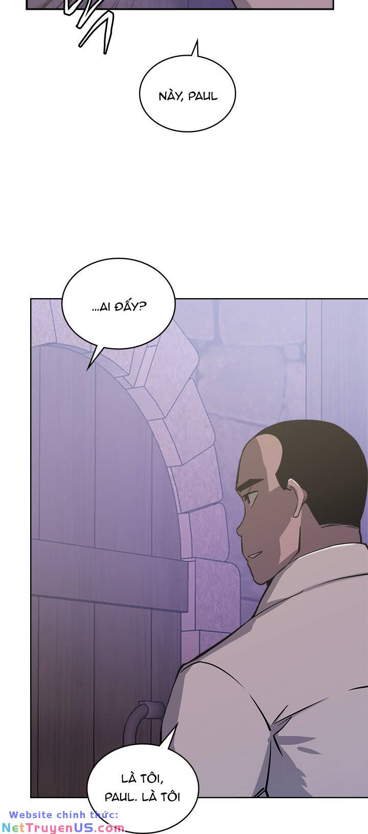 chiến binh đến từ thế giới khác chapter 197 17