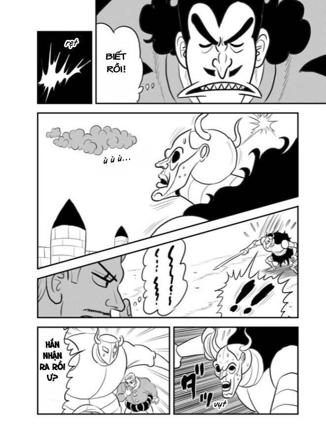 bảng xếp hạng vua chapter 116 9