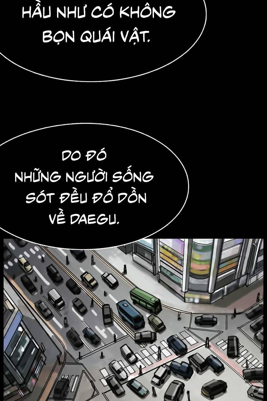 thợ săn đầu tiên chapter 41 39