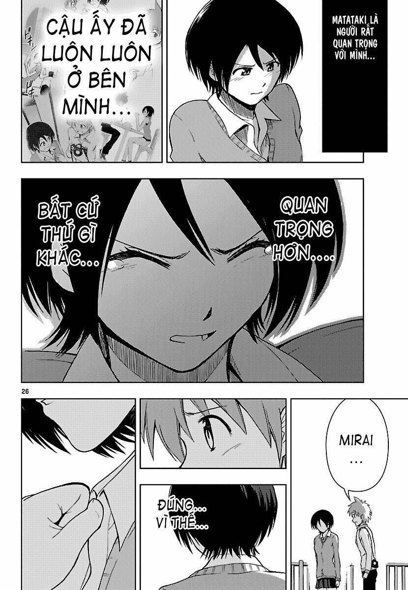 ginen shounen chapter 18 27