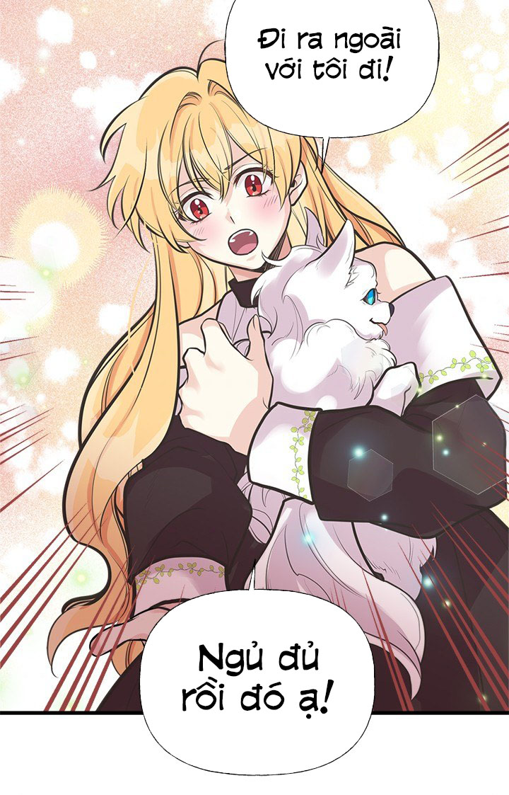 chị tôi đã nhặt về một nam chính quyến rũ chapter 57.2 17