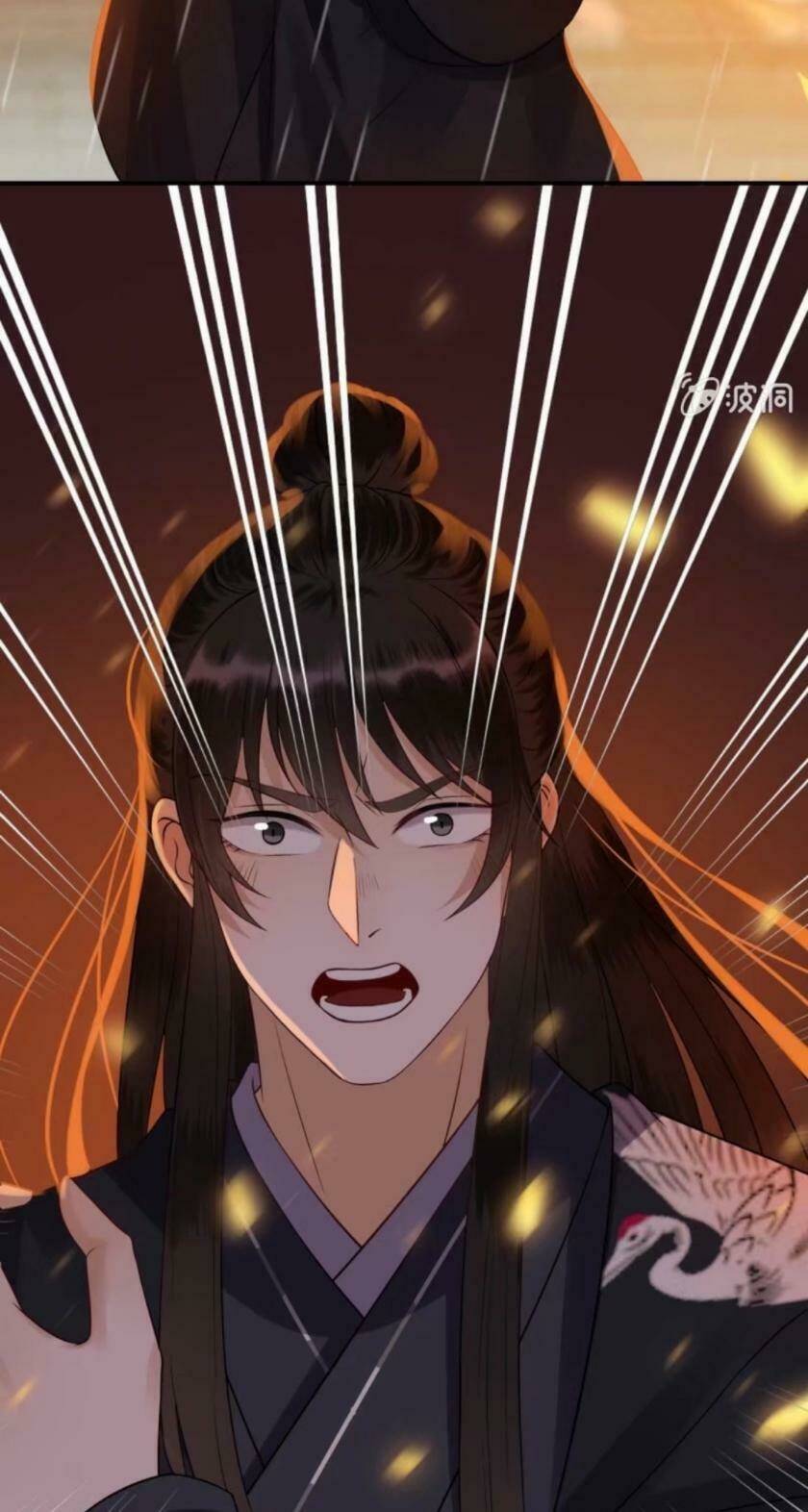 theo đuổi hoàng tử quá khó a~ chapter 92 14