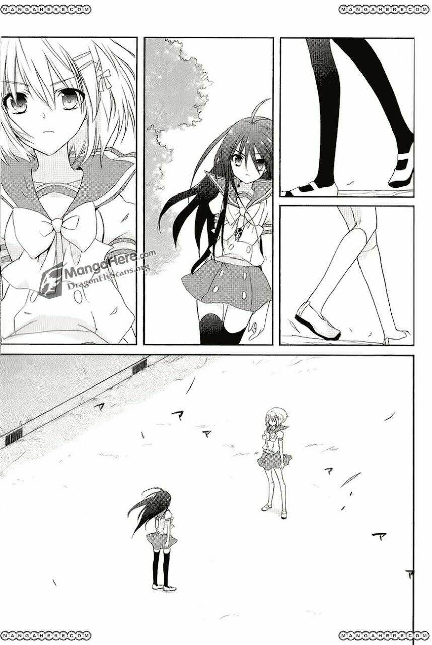 đôi mắt của shana chapter 52 11