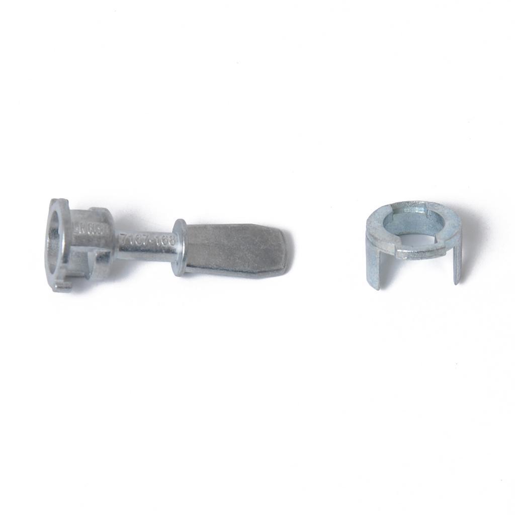 Zinc Alloy Replacement Door Lock Repair Kit for VW New Beetle