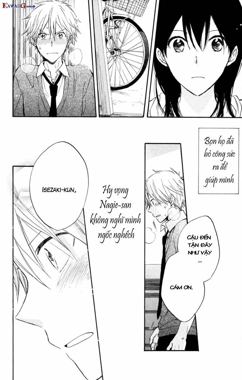 seishun kouryakuhon chapter 7 27