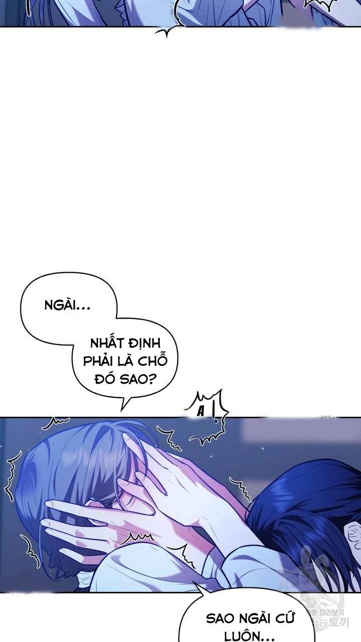 [18+] trăng nơi đỉnh núi chapter 23 21