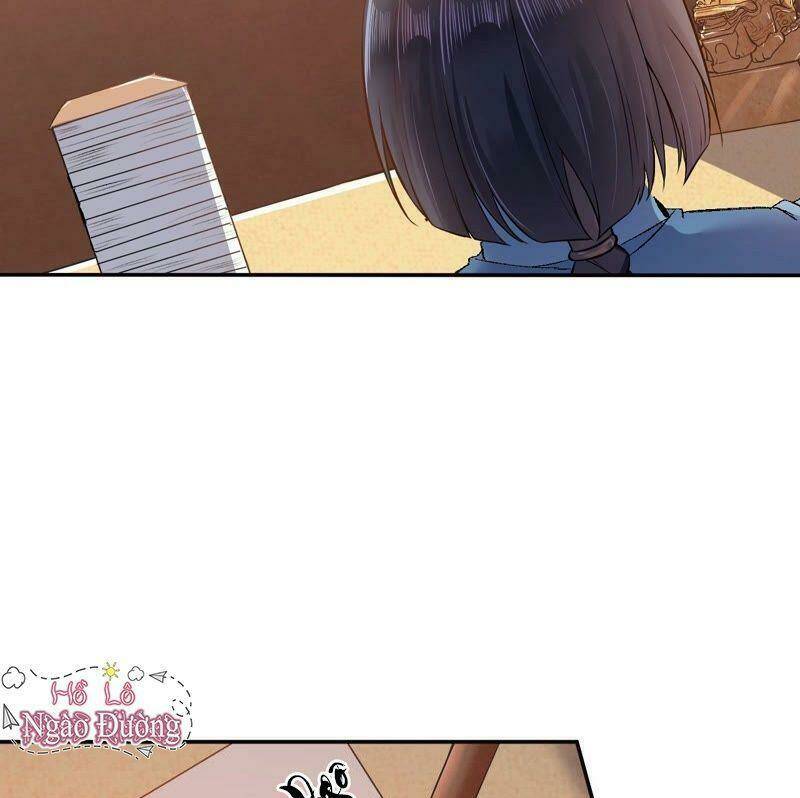 quận chúa vững vàng, thiết lập nhân vật không thể vỡ chapter 3 56