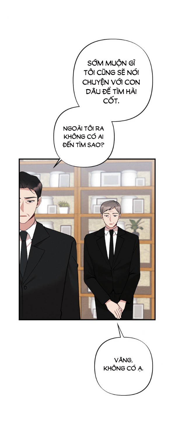 Ăn Mòn chapter 29.2 - Trang 19