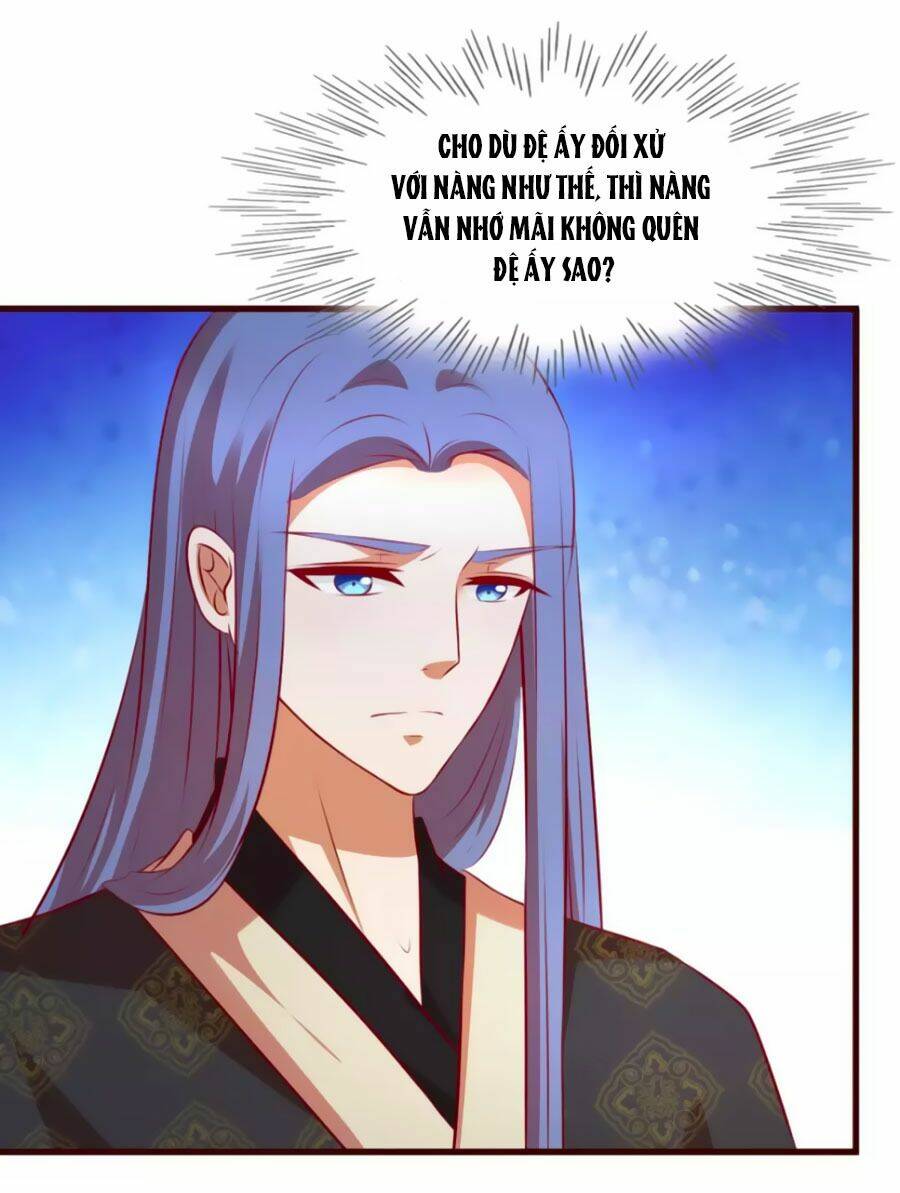 thỏ yêu tiểu vương phi chapter 30 23