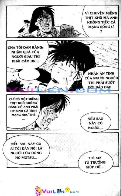 truyền nhân atula phần ii chapter 6 29