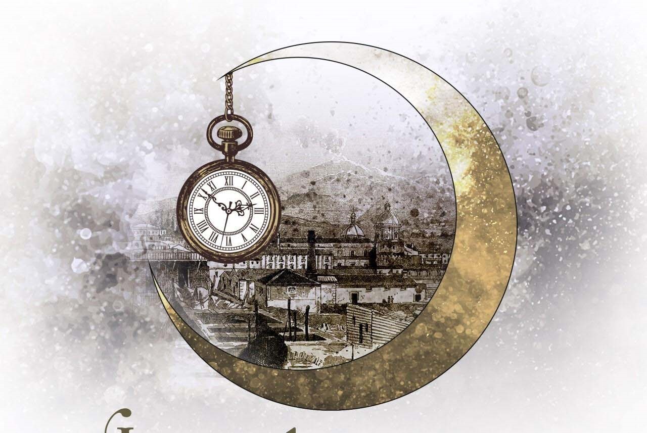 luân đôn trong màn đêm chapter 26 115