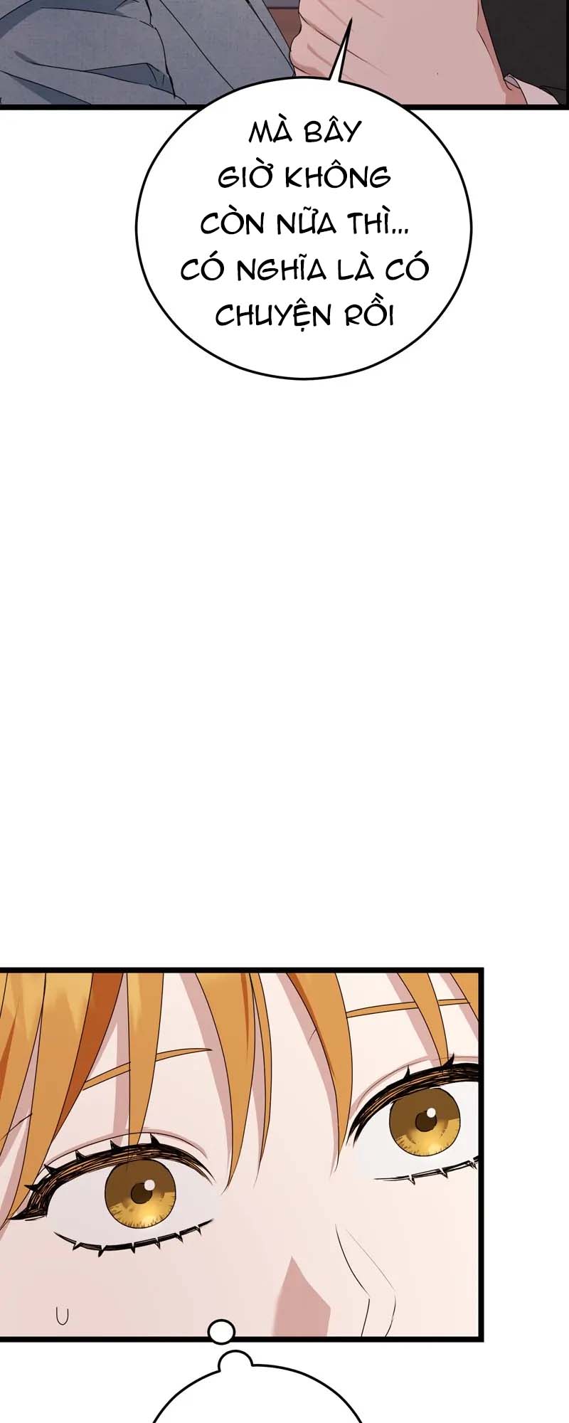 nụ hôn yêu tinh chapter 39.1 14